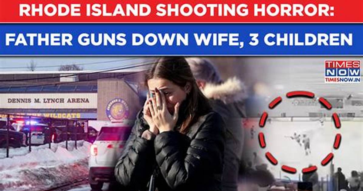 Emma Brown's Shocking Dad Shooting Incident: a Tragic Tale