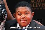 Emmanuel Lewis: a Look at His Life and Appearance Today