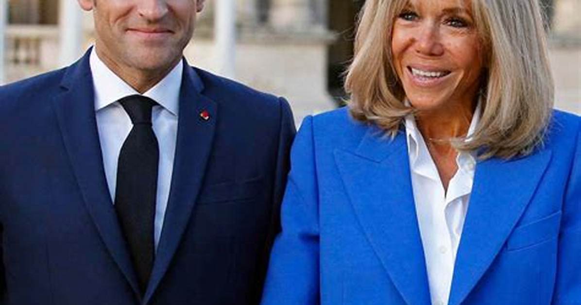 Emmanuel Macron's Net Worth: How Much Is He Worth?