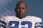 Emmitt Smith Biography, Life, Interesting Facts