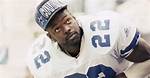 Emmitt Smith Net Worth – How Much Is Smith Worth?