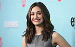 Emmy Rossum Net Worth – How Much Is Rossum Worth?