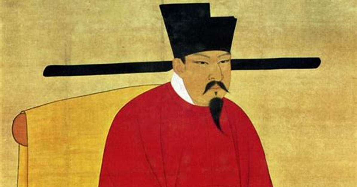 Emperor Shenzong Net Worth – How Much Was Emperor Shenzong Worth?