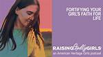 Empowering Christian Girls: Embracing Faith and Identity