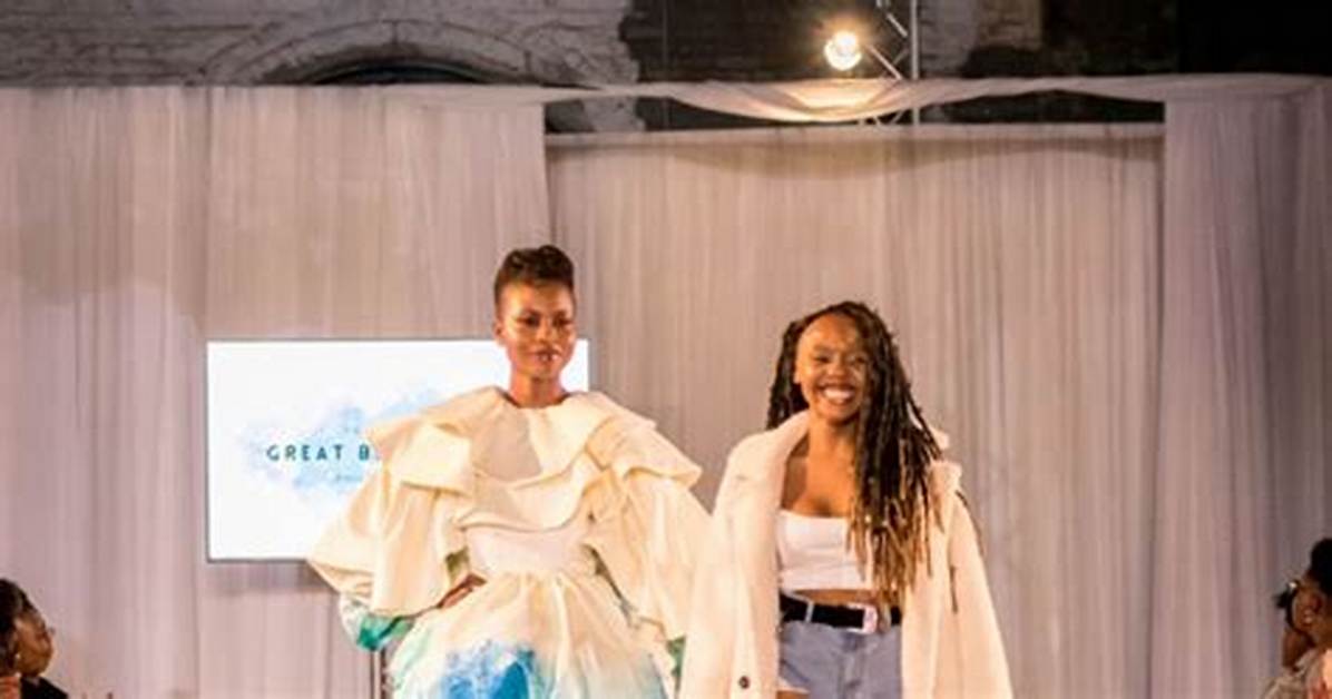 Empowering Women Through Fashion and Beauty