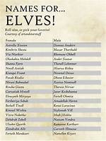 Enchanting Half Elf 5E Names for Your Unique Character