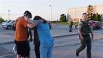 Enraged Ex Johnathan Lee Whitlatch Kills Iowa Students Vivian Flores, Eden Montang Outside Cornersto