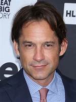 Enrique Murciano's Marital Status Revealed
