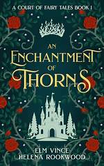 **Envisioning the Enchantment: a Court of Thorns and Roses Fancast**