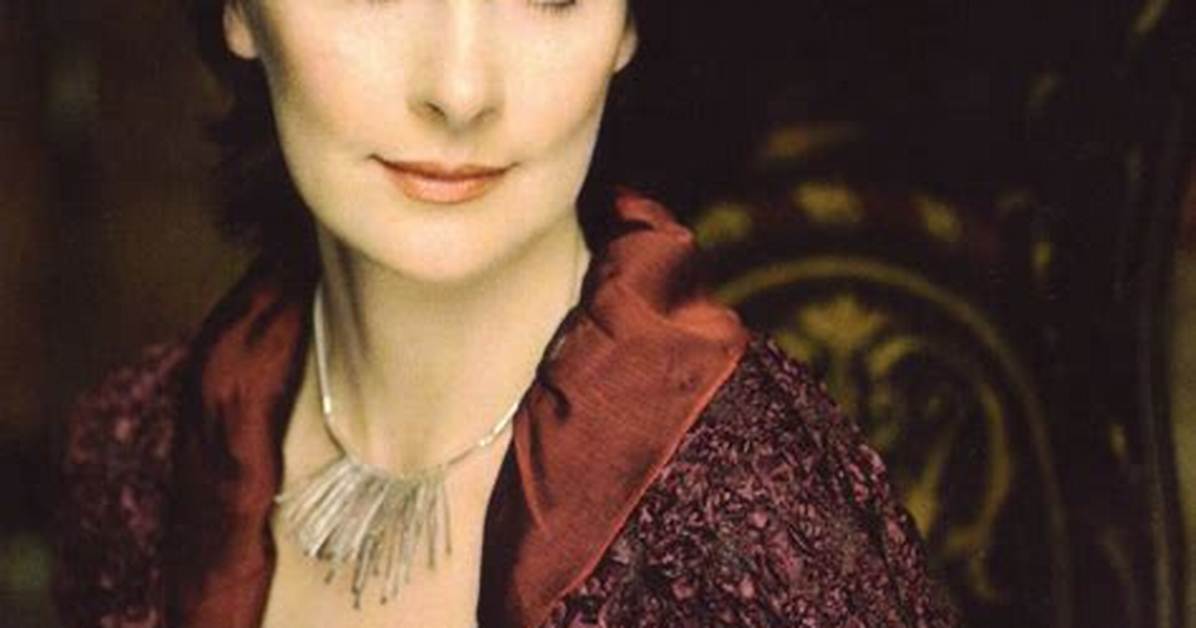 Enya’s Net Worth, Biography, Fact, Career, Awards and Life Story ·