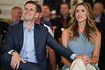 Eric and Lara Trump Net Worth: a Comprehensive Overview