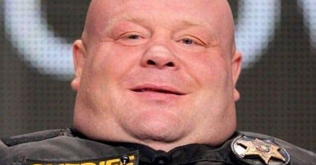 Eric Butterbean Esch Net Worth – How Much Is Eric Butterbean Esch Worth?