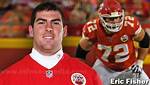 Eric Fisher Net Worth – How Much Is Eric Fisher Worth?