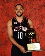 Eric Gordon Net Worth – How Much Is Eric Gordon Worth?