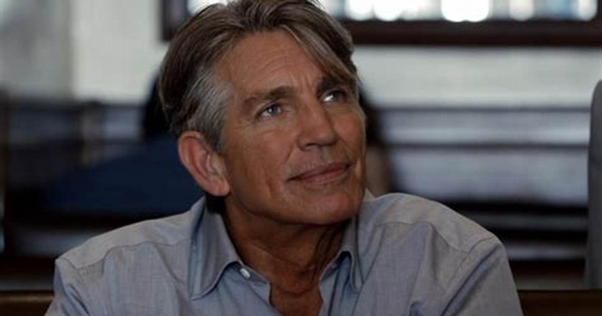 Eric Roberts Net Worth – How Much Is Roberts Worth?