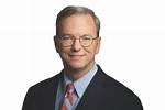 Eric Schmidt Net Worth – How Much Is Eric Schmidt Worth?