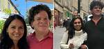 Eric Weinstein's Wife: a Deep Dive into Their Relationship and Life Together