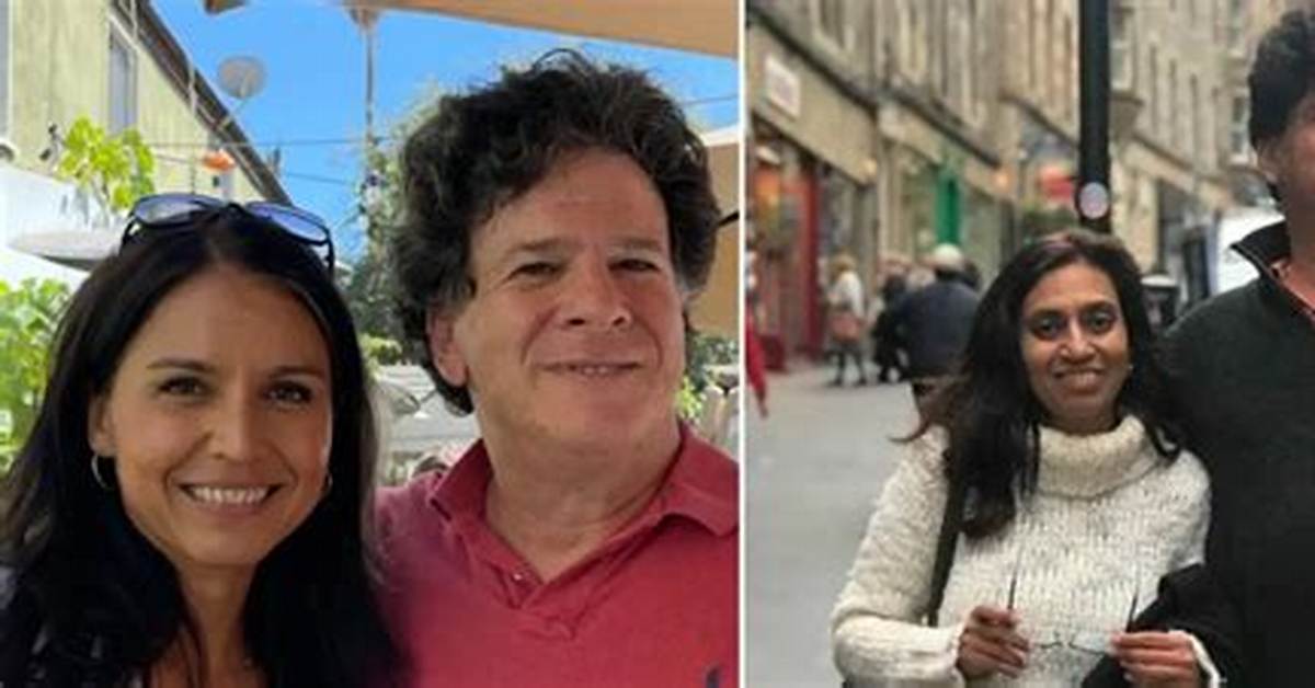 Eric Weinstein's Wife: Unveiling the Life of Pia Malaney