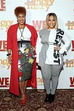 Erica Campbell Net Worth – How Much Is Campbell Worth?