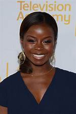 Erica Tazel – American Actress Bio and Career Achievements
