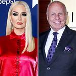 Erika Jayne Battle over Diamond Earrings.