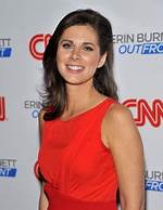 Erin Burnett Net Worth – How Much Is Burnett Worth?