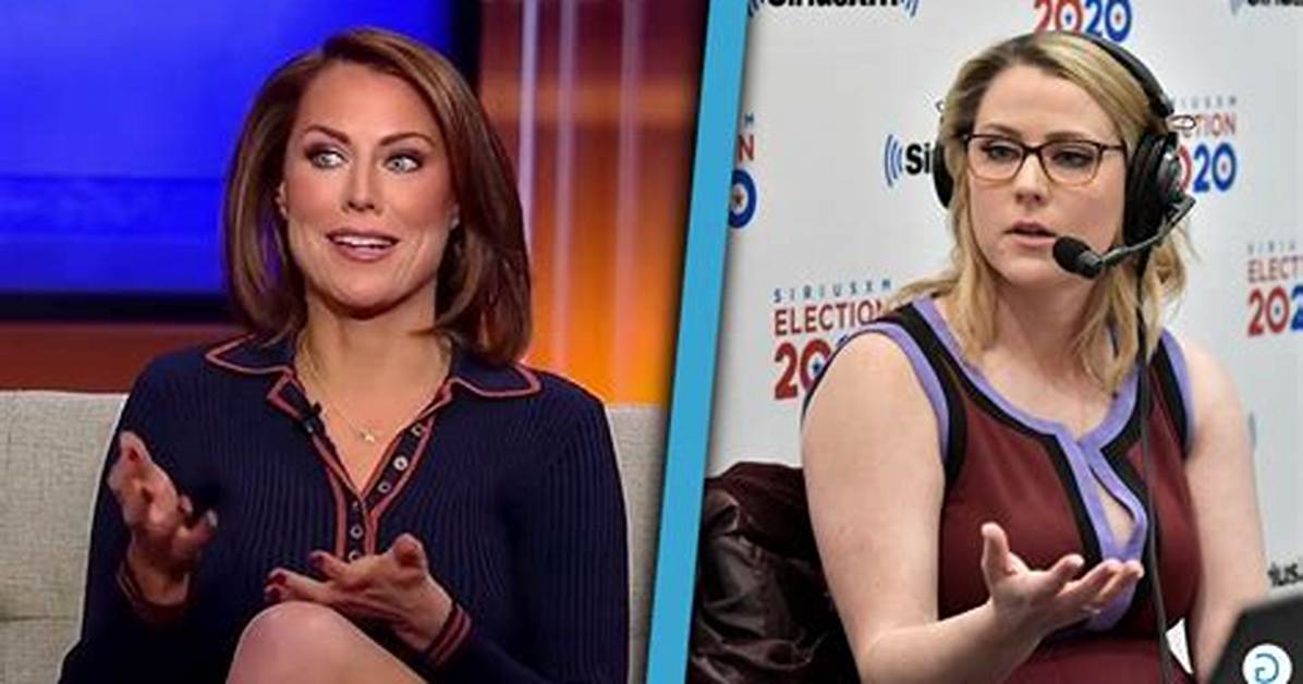 Erin Perrine Age and Height: Everything You Need to Know