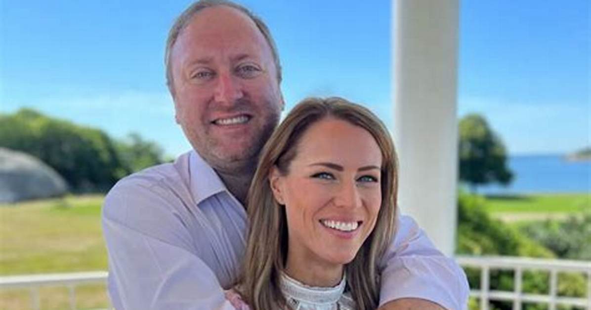 Erin Perrine Husband: Exploring the Personal Life of a Political Strategist