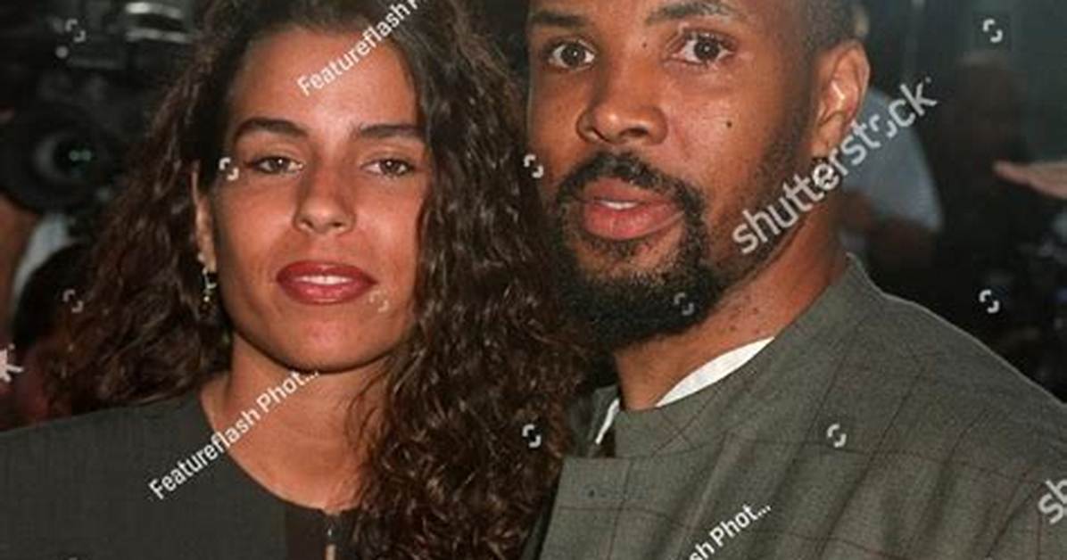 Eriq La Salle Wife: a Deep Dive into His Personal Life and Relationships