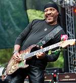 Ernie Isley Net Worth – How Much Is Ernie Isley Worth?