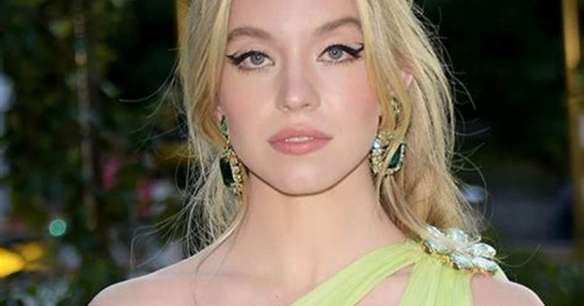 Erome Sidneysweeney: a Rising Star in the Entertainment World