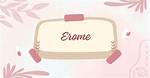 Erome: the Ultimate Guide to a Unique Adult Content Platform