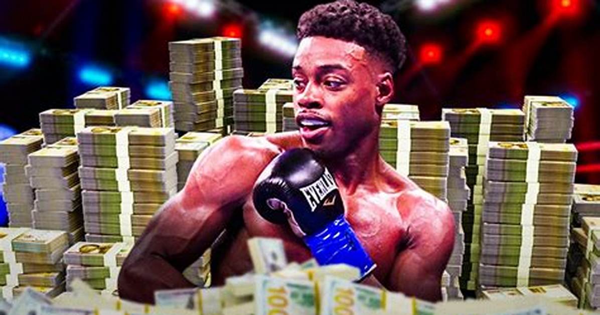 Errol Jr Net Worth – How Much Is Jr Worth?