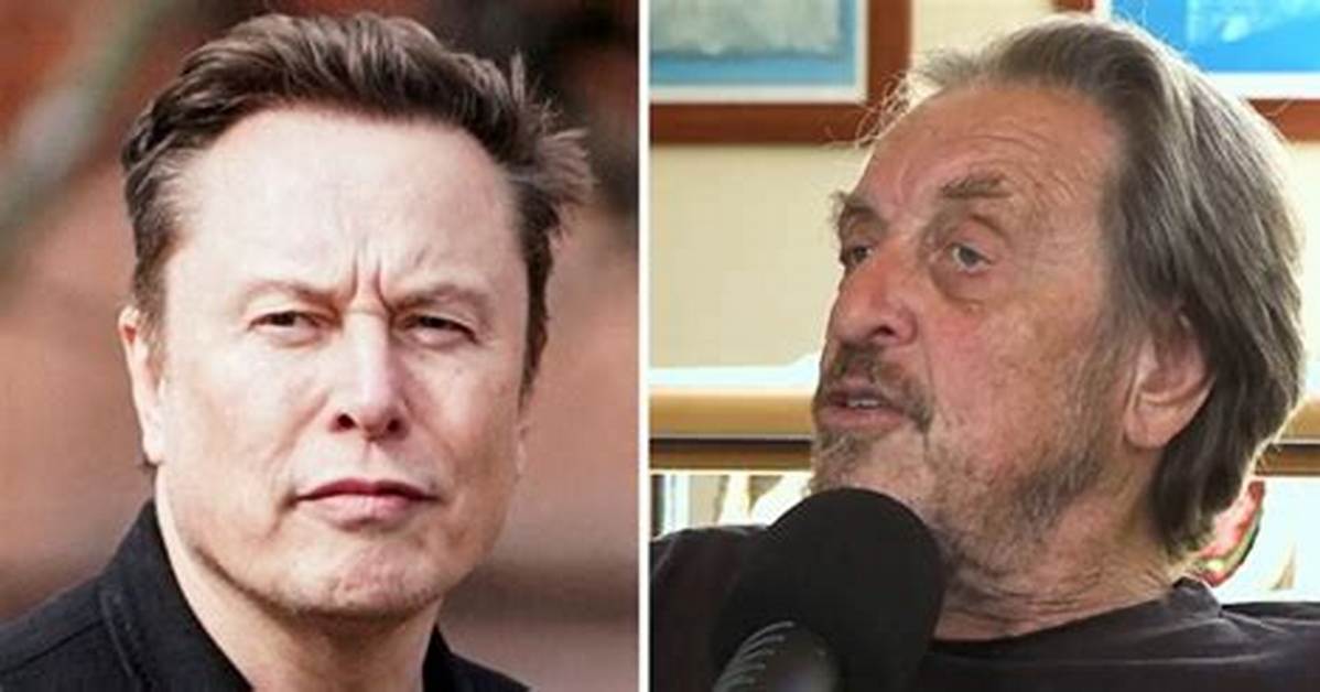 Errol Musk Wealth: the Untold Legacy of Elon Musk's Father