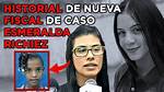 Esmeralda Richiez Case Exposes Shocking Realities