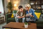 Essential Mum and Son Cctv Footage for Home Security