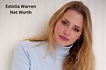 Estella Warren Net Worth – How Much Is Estella Warren Worth?