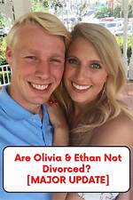 Ethan and Olivia Divorce Update: a Deep Dive into the Recent Developments
