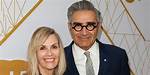Eugene Levy's Wife and the Secrets of A