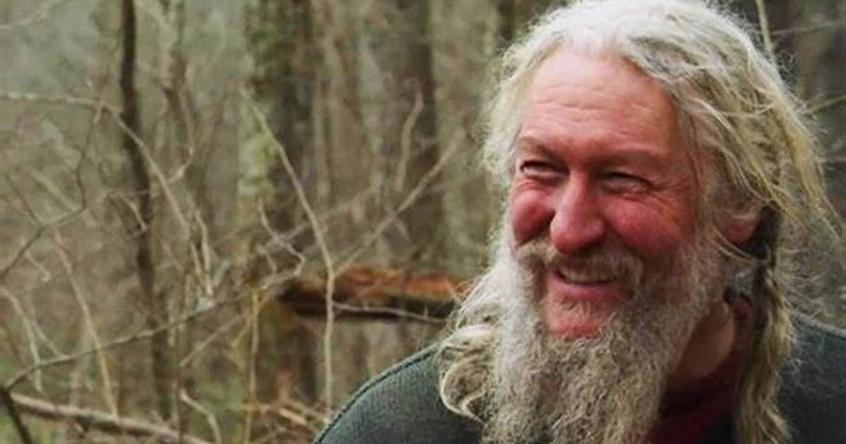 Eustace Conway Net Worth – How Much Is Conway Worth?
