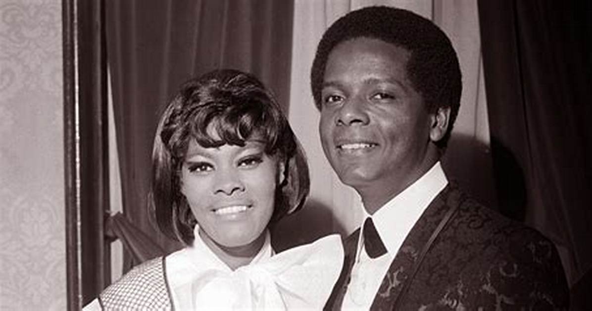 Everything About Dionne Warwick and William Elliott's Son |