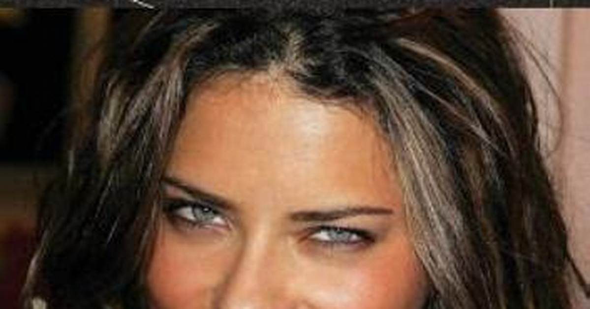 Everything We Know About Adriana Lima’s Boyfriend, Andre Lemmers
