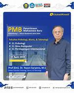 Everything You Need to Know About Universitas Ypib Majalengka + Pmb Info