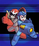 Exciting News: Megaman Drops January 7Th!