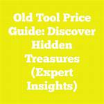 Exclusive Insights and Hidden Treasures