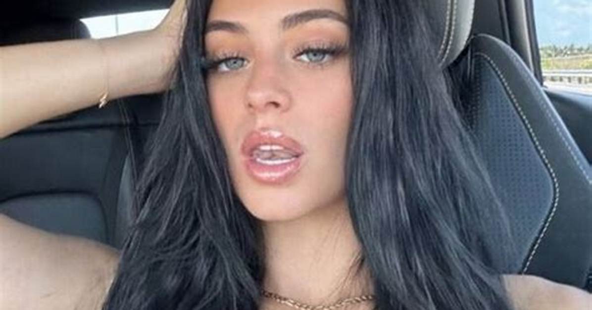Exclusive Insights on Camillaxaraujo Leaks: a Comprehensive Overview