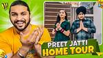 Exclusive Preet Jatti Mms Video: a Tale of Love and Betrayal