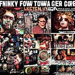 Explorations into "Funky Town Gore Deep Web"