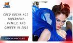 Explore Coco Rocha: Biography, Career & More - Your Guide