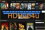 Explore Hdhub4U. in: Your Ultimate Guide for 2024